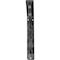 Ekena Millwork Avery Wrought Iron Bracket, (Single center brace), Antiqued Silver 1 1/2"W x 7 1/2"D x 10"H BKTM01X07X10SAVASV - alternate 8